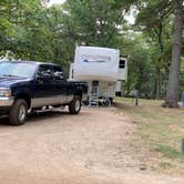 Review photo of Military Park Camp Ripley DeParcq Woods Campground by Janet R., September 28, 2021