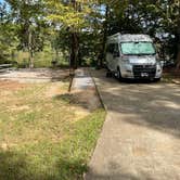 Review photo of Prairie Creek Campground by Debbie J., September 28, 2021