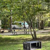 Review photo of Prairie Creek Campground by Debbie J., September 28, 2021