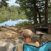 Review photo of Prairie Creek (AL) by Debbie J., September 28, 2021