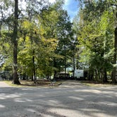 Review photo of Prairie Creek Campground by Debbie J., September 28, 2021