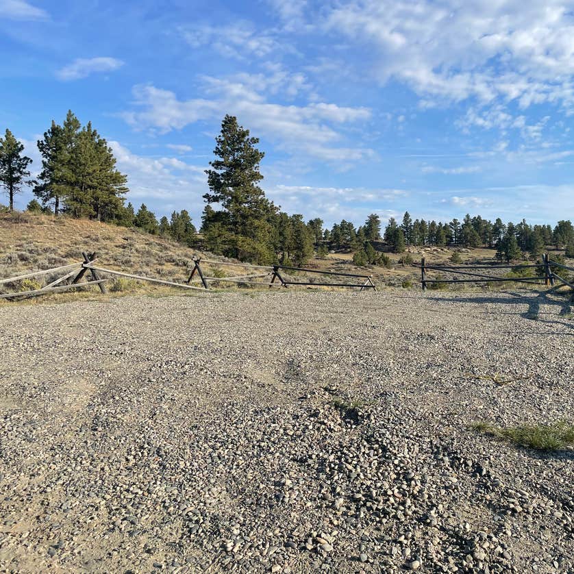 Acton Recreation Area Camping The Dyrt