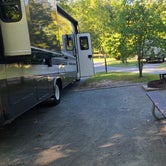 Review photo of Elk Neck State Park Campground by Jim G., September 28, 2021