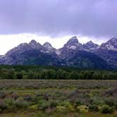 Review photo of Jenny Lake Campground — Grand Teton National Park by Alan B., July 1, 2018