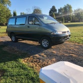 Review photo of Fairview Park Campground by kelly , September 28, 2021