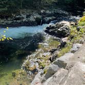 Review photo of Elkmont Campground — Great Smoky Mountains National Park by Joel R., September 26, 2021