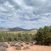 Review photo of Lovell Canyon Dispersed Camping (Spring Mountain) by alyssa D., September 28, 2021