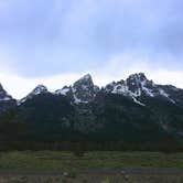 Review photo of Jenny Lake Campground — Grand Teton National Park by Alan B., July 1, 2018