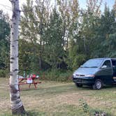 Review photo of Johnson's Campground & RV Park by kelly , September 28, 2021