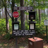 Review photo of Twelve Foot Falls County Park by Art S., September 28, 2021