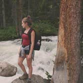 Review photo of Jenny Lake Campground — Grand Teton National Park by Alan B., July 1, 2018
