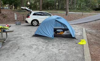 Catherine C.'s photo at Bald Ridge Creek near Duluth, GA