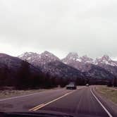 Review photo of Jenny Lake Campground — Grand Teton National Park by Alan B., July 1, 2018