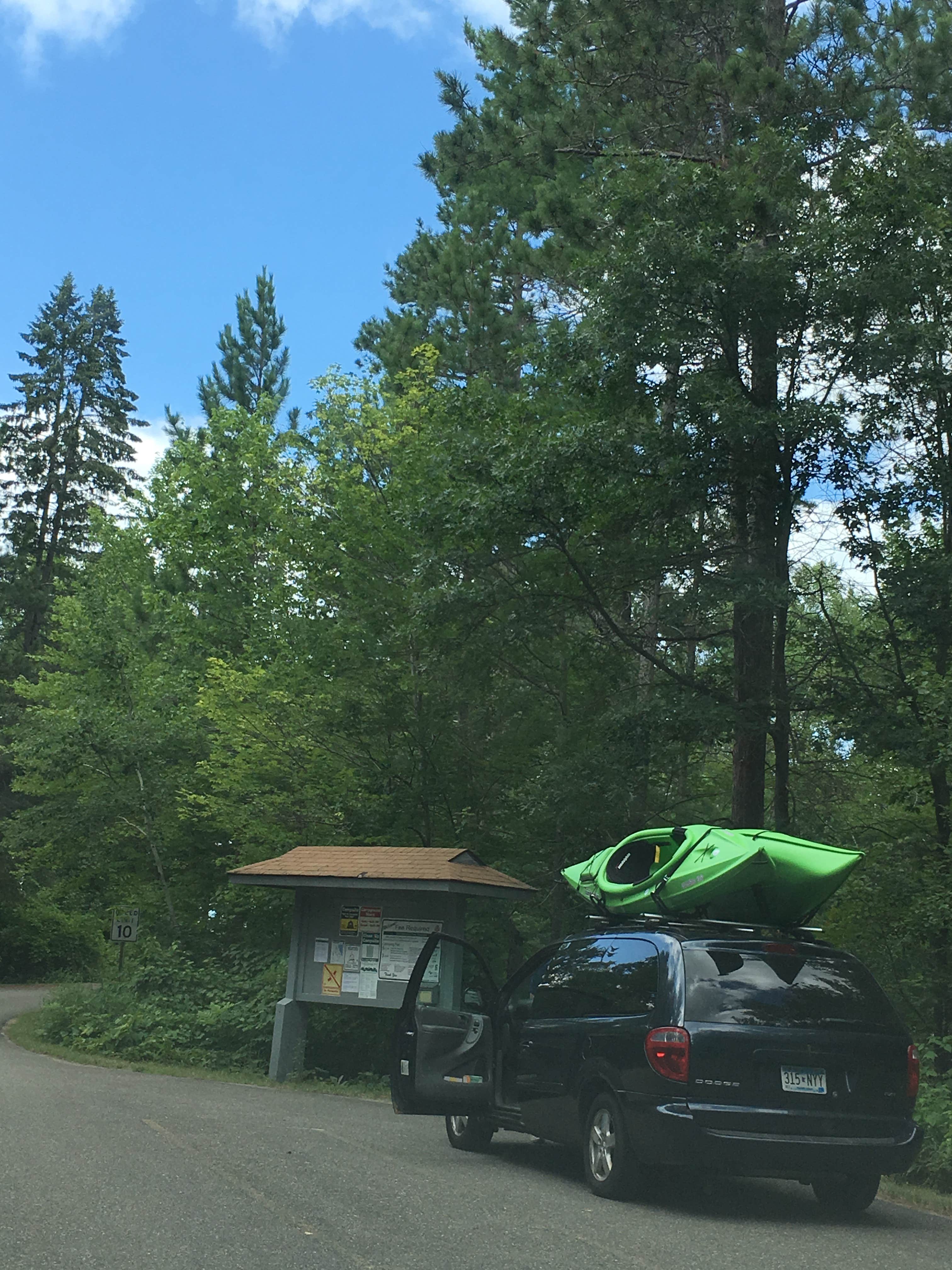 Norway Beach Cass Lake Walk In Campground Loop Cass Lake MN