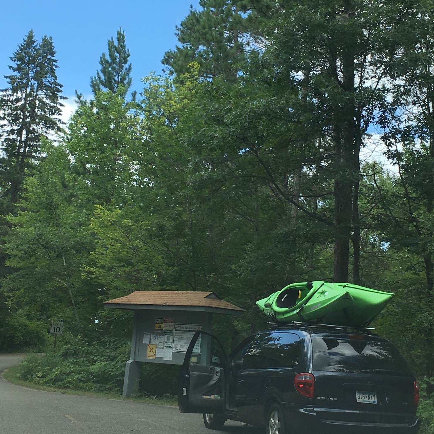 Norway Beach Cass Lake WalkIn Campground Loop Cass Lake, MN
