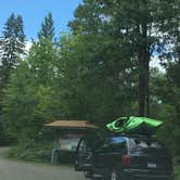 Review photo of Norway Beach - Cass Lake Walk-In Campground Loop by Janet R., September 29, 2021