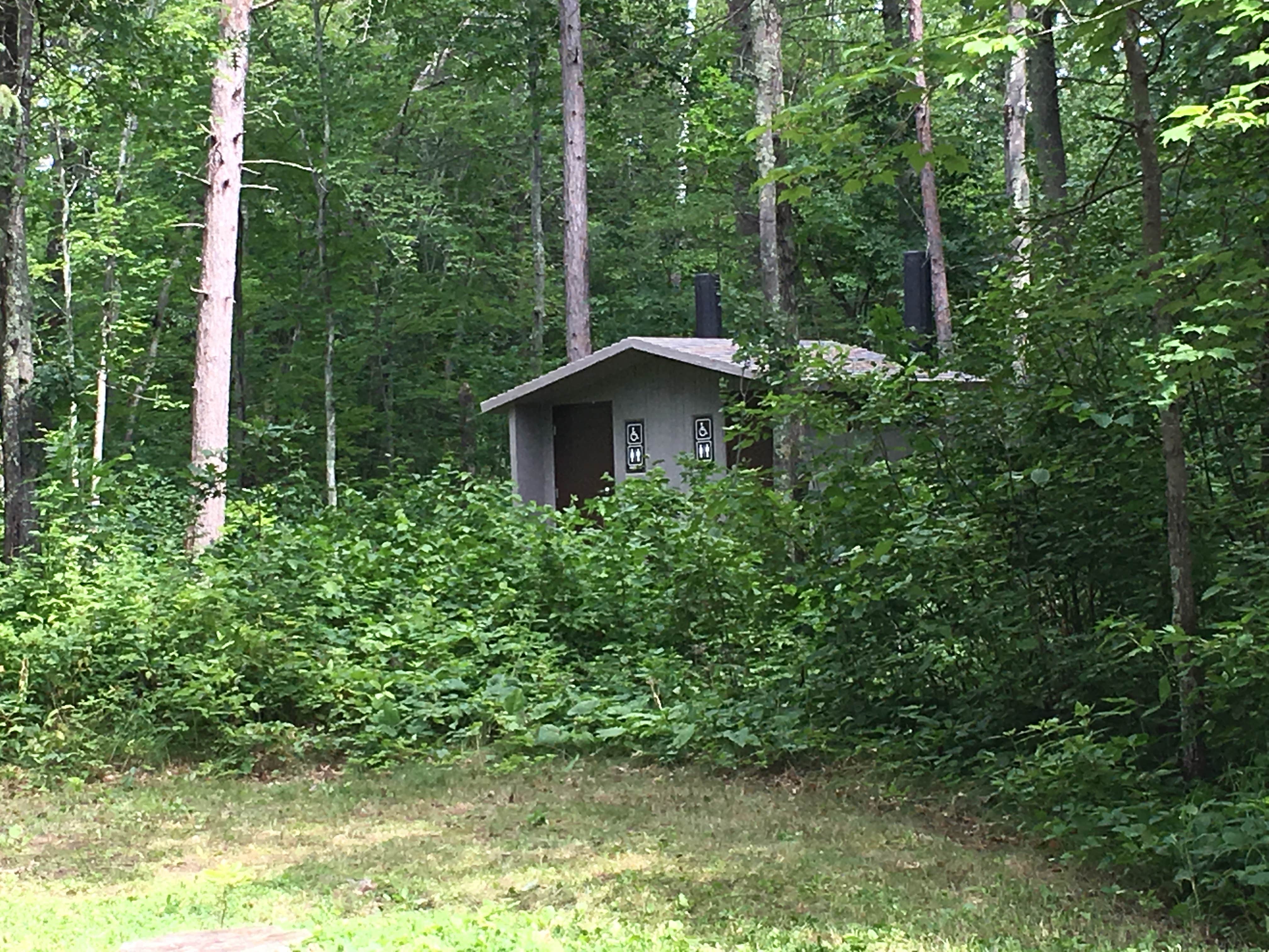 Camper-submitted photo at Norway Beach - Cass Lake Walk-In Campground Loop near Cass Lake, MN