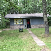 Review photo of Norway Beach - Cass Lake Walk-In Campground Loop by Janet R., September 29, 2021
