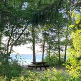 Review photo of Norway Beach - Cass Lake Walk-In Campground Loop by Janet R., September 29, 2021