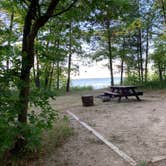 Review photo of Norway Beach - Cass Lake Walk-In Campground Loop by Janet R., September 29, 2021