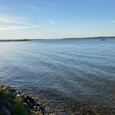 Review photo of Norway Beach - Cass Lake Walk-In Campground Loop by Janet R., September 29, 2021