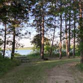 Review photo of Norway Beach - Cass Lake Walk-In Campground Loop by Janet R., September 29, 2021