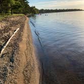 Review photo of Norway Beach - Cass Lake Walk-In Campground Loop by Janet R., September 29, 2021