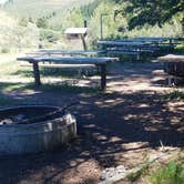 Review photo of Dry Canyon Campground by Alan B., July 1, 2018