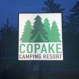 Copake Camping Resort 