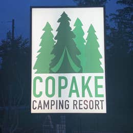 Copake Camping Resort 