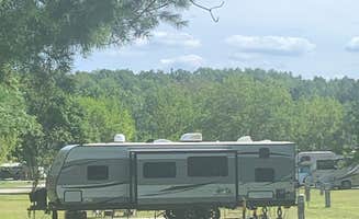 Reddy47's photo of rv camping at Copake Camping Resort near Tanglewood, MA