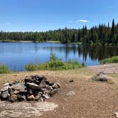 Review photo of Superior Forest Blackstone Lake Backpack Campsite by Janet R., September 29, 2021