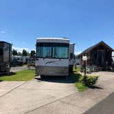 Review photo of Columbia River RV Park by Brian C., July 1, 2018