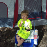 Review photo of Linesville Campground — Pymatuning State Park by Joanie E., September 29, 2021