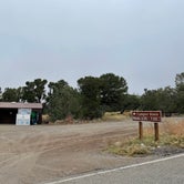 Review photo of Pinon Flats Campground — Great Sand Dunes National Park by Myndi C., September 29, 2021