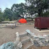 Review photo of Pinon Flats Campground — Great Sand Dunes National Park by Myndi C., September 29, 2021
