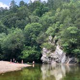 Review photo of Blanchard Springs Recreation Area — Ozark St. Francis National Forests by N I., September 29, 2021