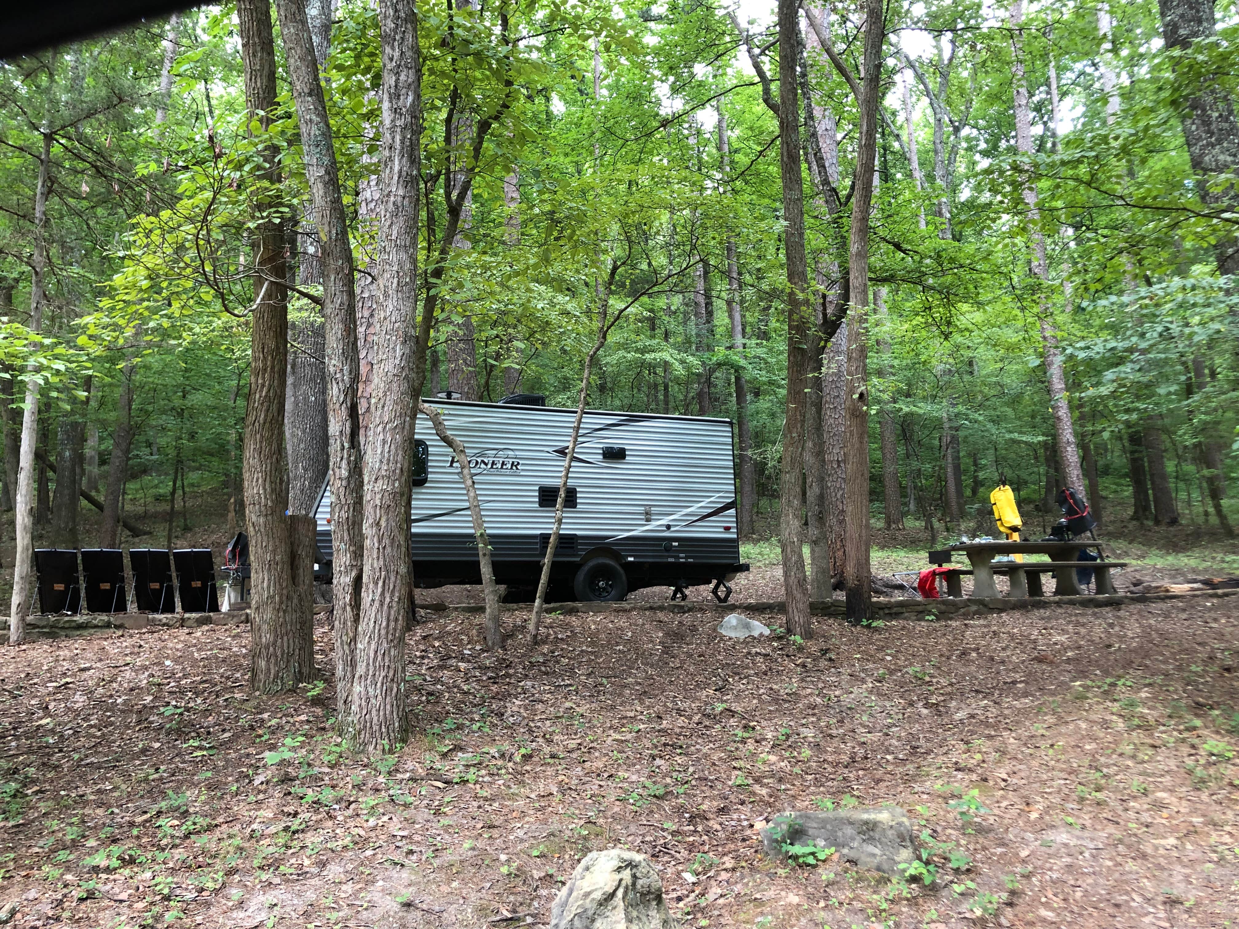 N I.'s photo at Blanchard Springs Recreation Area — Ozark St. Francis National Forests near Mountain View, AR