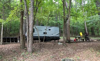 N I.'s photo at Blanchard Springs Recreation Area — Ozark St. Francis National Forests near Mountain View, AR