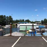 Review photo of Columbia River RV Park by Brian C., July 1, 2018