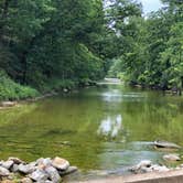 Review photo of Blanchard Springs Recreation Area — Ozark St. Francis National Forests by N I., September 29, 2021