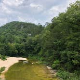 Review photo of Blanchard Springs Recreation Area — Ozark St. Francis National Forests by N I., September 29, 2021