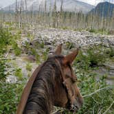 Review photo of Kalama Horse Camp Campground by Kelcie T., September 29, 2021