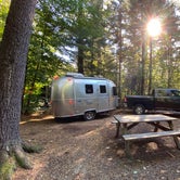 Review photo of Fransted Family Campground  by Karen X., September 29, 2021