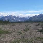 Review photo of Teklanika River Campground — Denali National Park by Tommy J., July 1, 2018