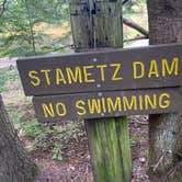 Review photo of Hickory Run State Park Campground by MsTrailBlazer 🏔., September 29, 2021