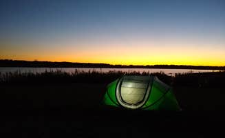 Michelle B.'s photo at Curtis Creek in Kansas