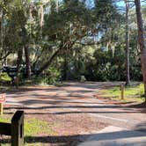 Review photo of Oscar Scherer State Park Campground by Keisha D., September 29, 2021