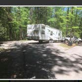 Review photo of Fall Creek Falls State Park Campground by Kayla L., September 28, 2021