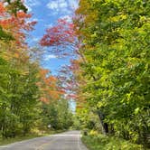 Review photo of Bay View (Hiawatha National Forest, MI) by LoneCamper C., September 26, 2021